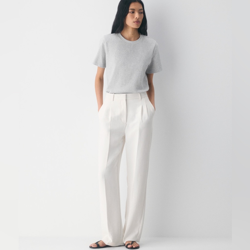 effortless pants